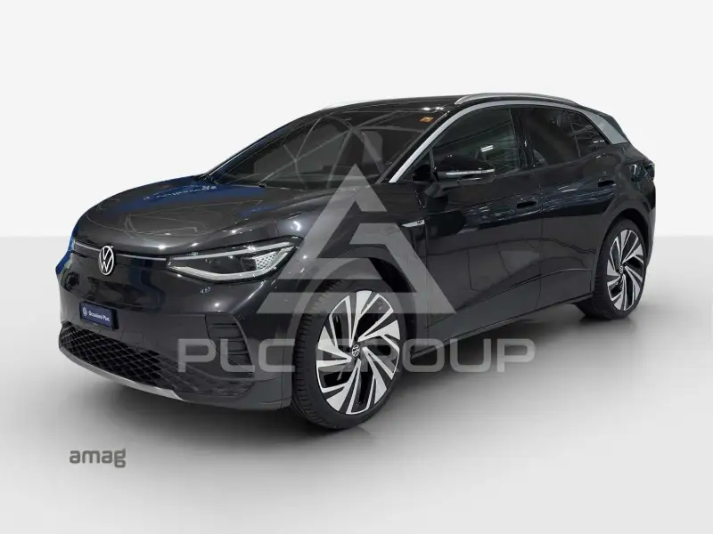 2021 Volkswagen ID 4