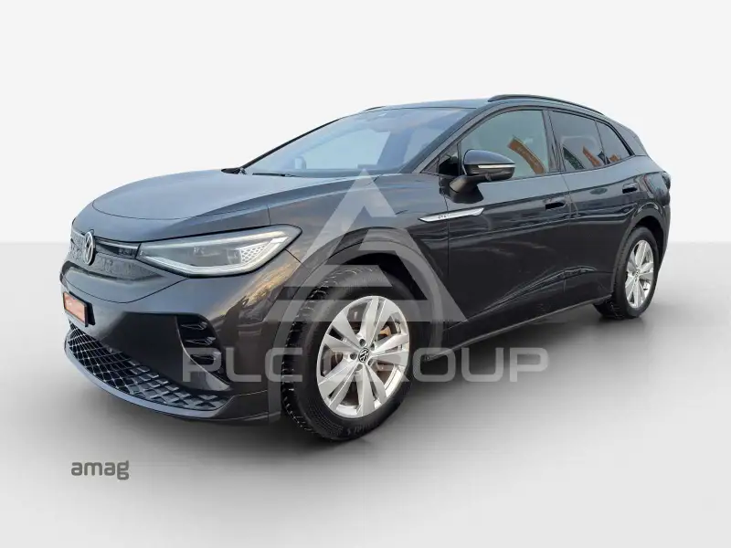 2021 Volkswagen ID 4