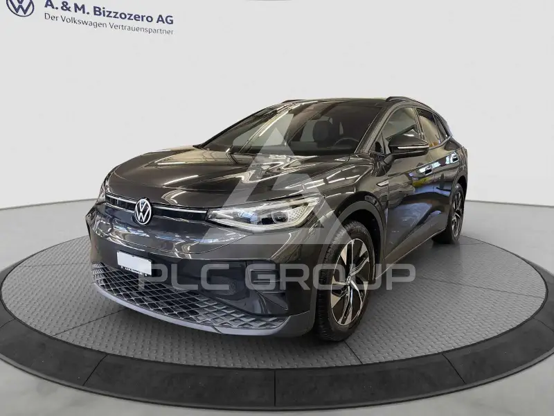 2021 Volkswagen ID 4