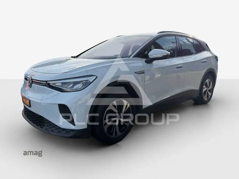2021 Volkswagen ID 4