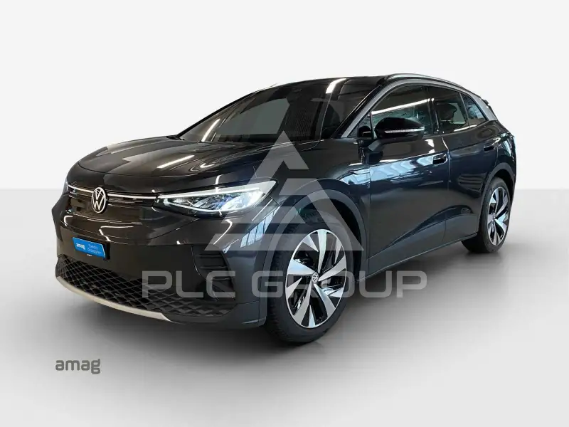 2021 Volkswagen ID 4