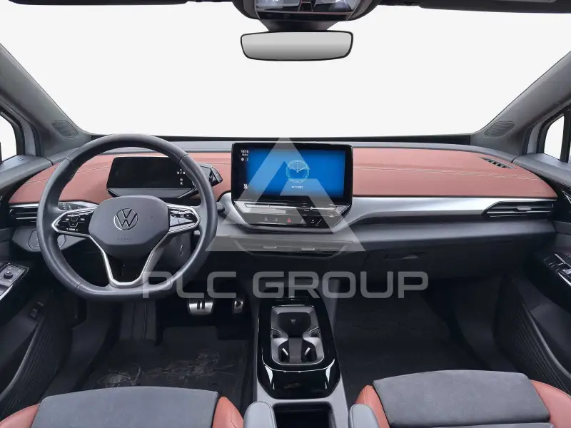 2021 Volkswagen ID 4