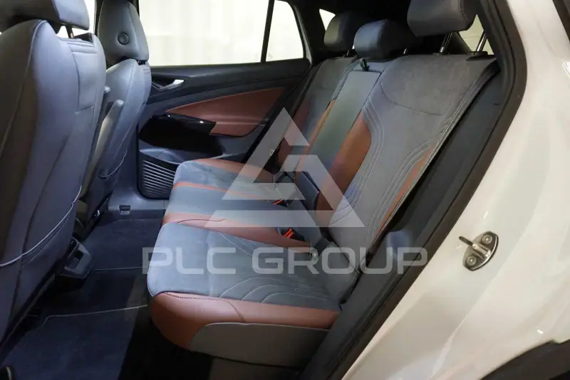2021 Volkswagen ID 4