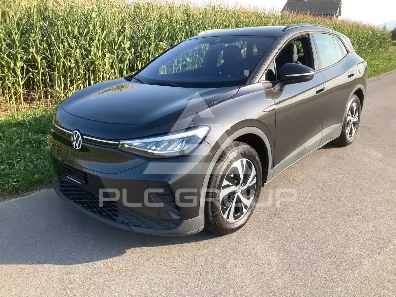 2021 Volkswagen ID 4