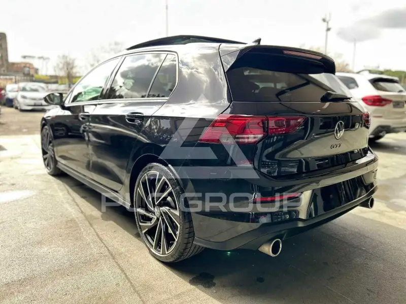 2021 Volkswagen GOLF