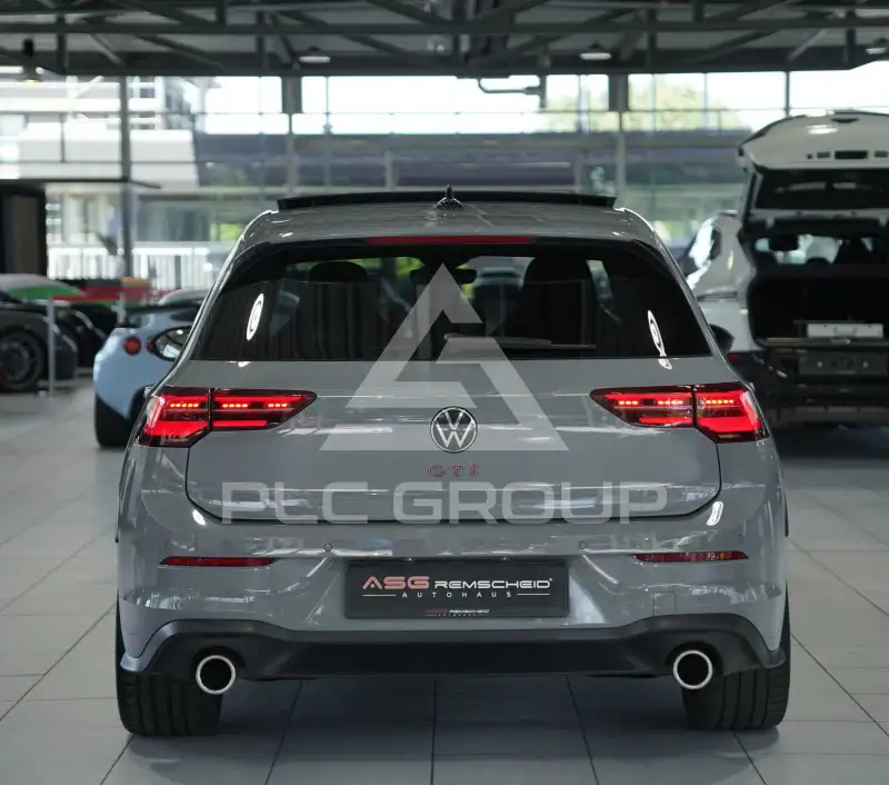 2021 Volkswagen GOLF