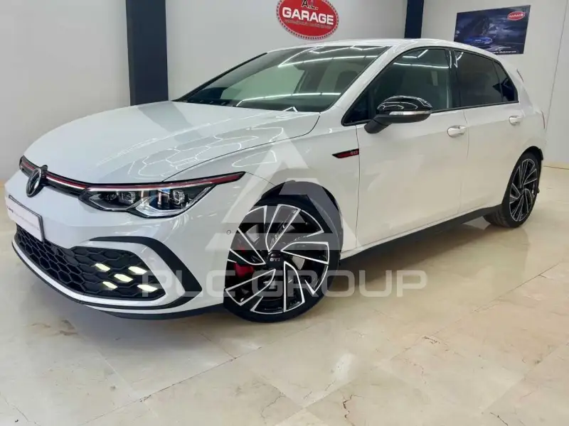 2021 Volkswagen GOLF