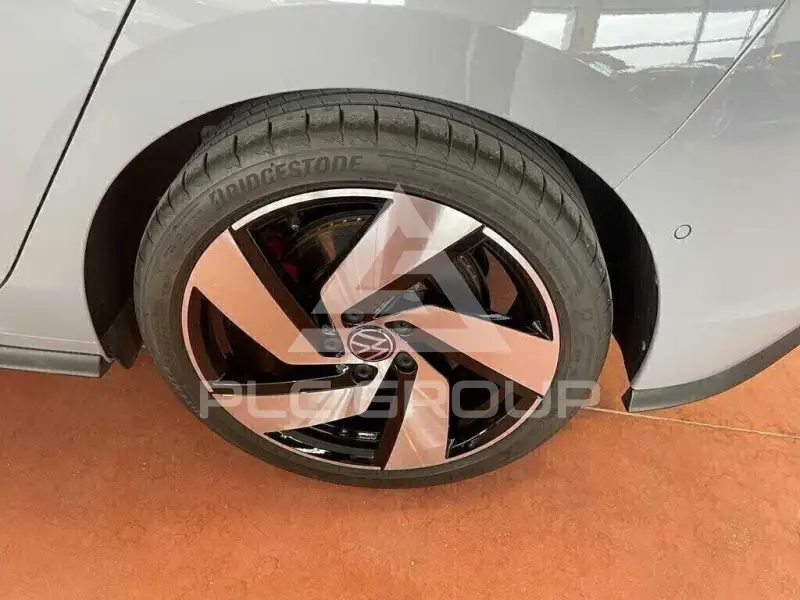 2021 Volkswagen GOLF