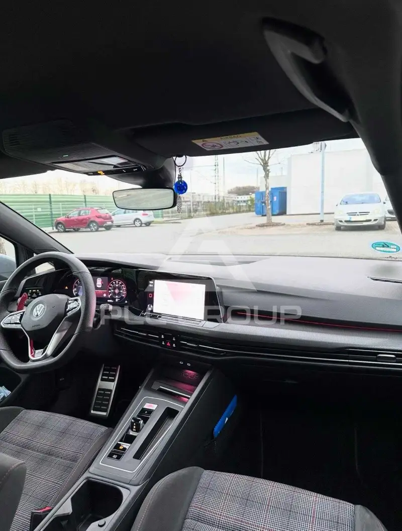 2021 Volkswagen GOLF