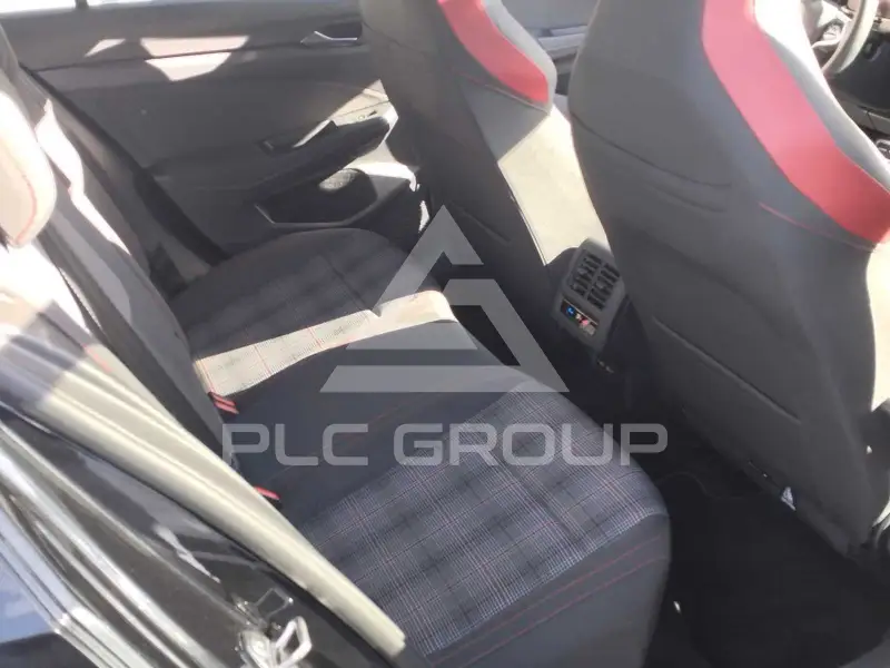 2021 Volkswagen GOLF