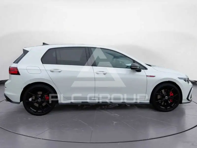 2021 Volkswagen GOLF