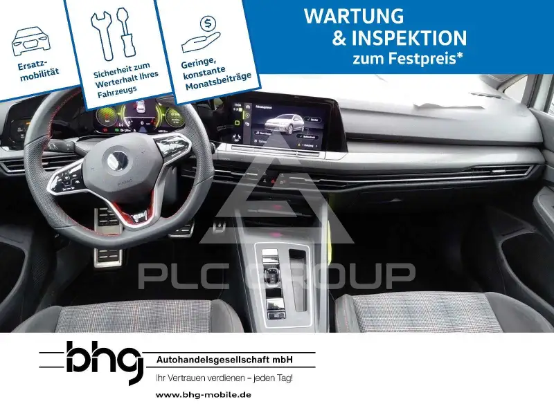 2021 Volkswagen GOLF