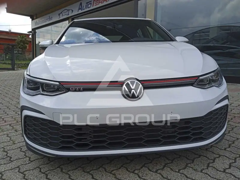 2021 Volkswagen GOLF