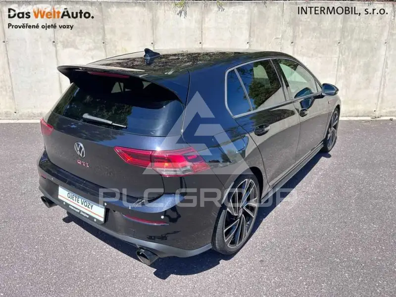 2021 Volkswagen GOLF
