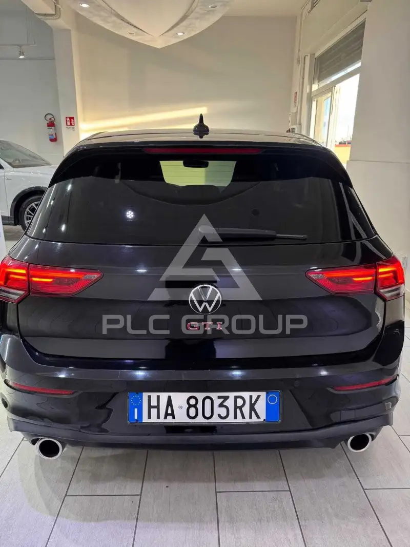 2021 Volkswagen GOLF