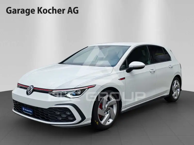 2021 Volkswagen GOLF