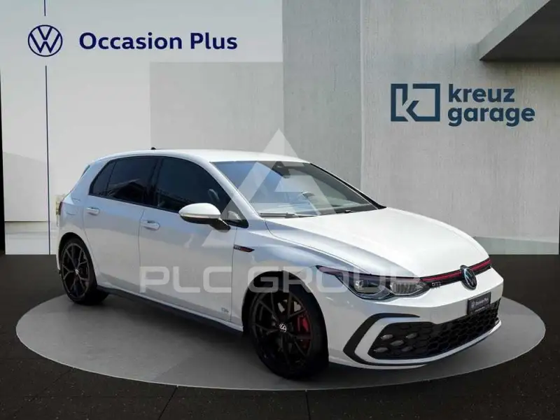 2021 Volkswagen GOLF