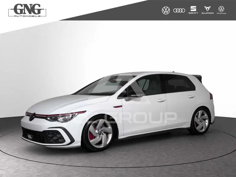 2021 Volkswagen GOLF