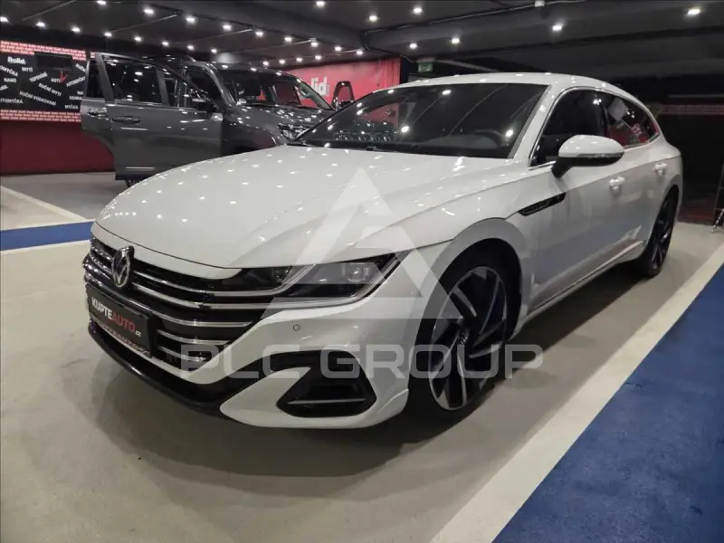 2021 Volkswagen ARTEON