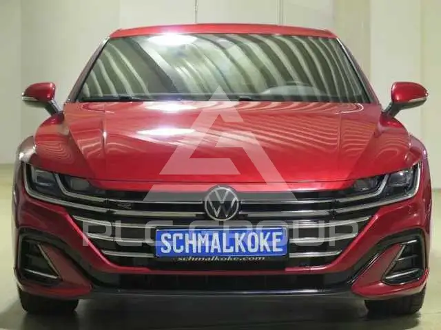 2021 Volkswagen ARTEON