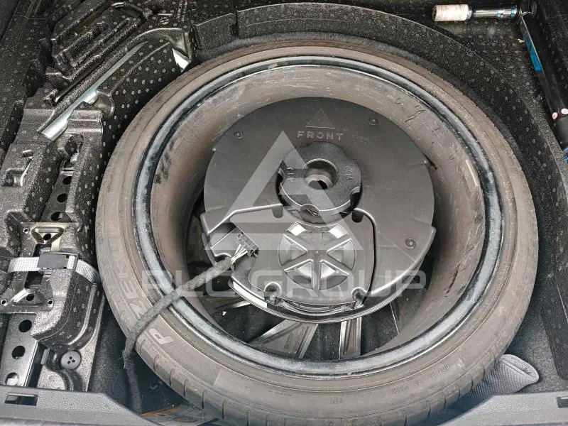 2021 Volkswagen ARTEON
