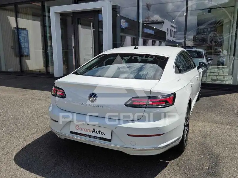 2021 Volkswagen ARTEON