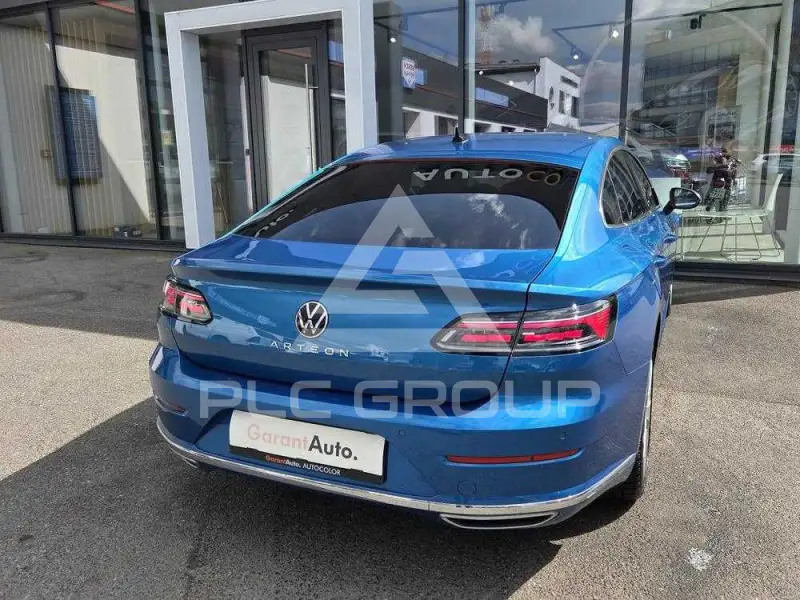 2021 Volkswagen ARTEON