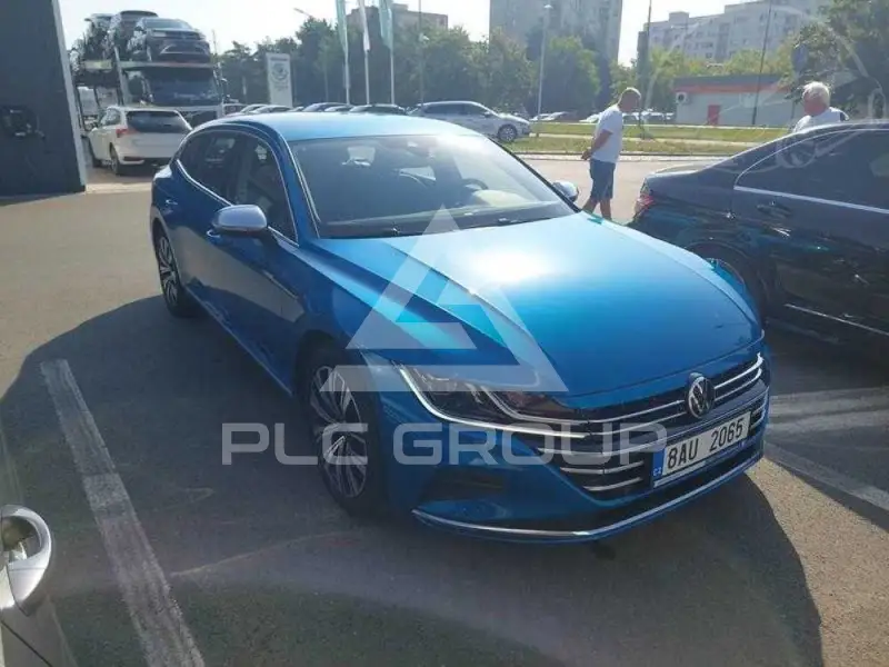 2021 Volkswagen ARTEON