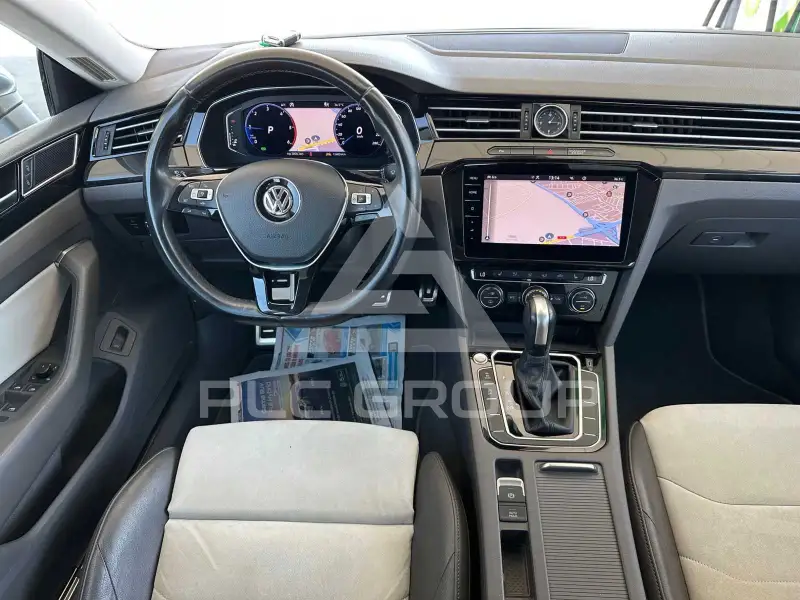 2021 Volkswagen ARTEON