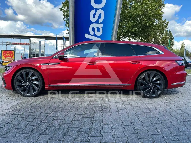 2021 Volkswagen ARTEON