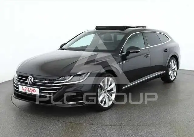 2021 Volkswagen ARTEON