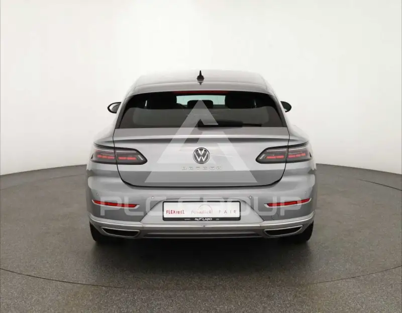2021 Volkswagen ARTEON