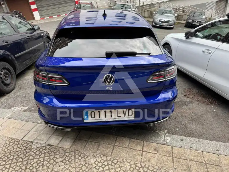 2021 Volkswagen ARTEON