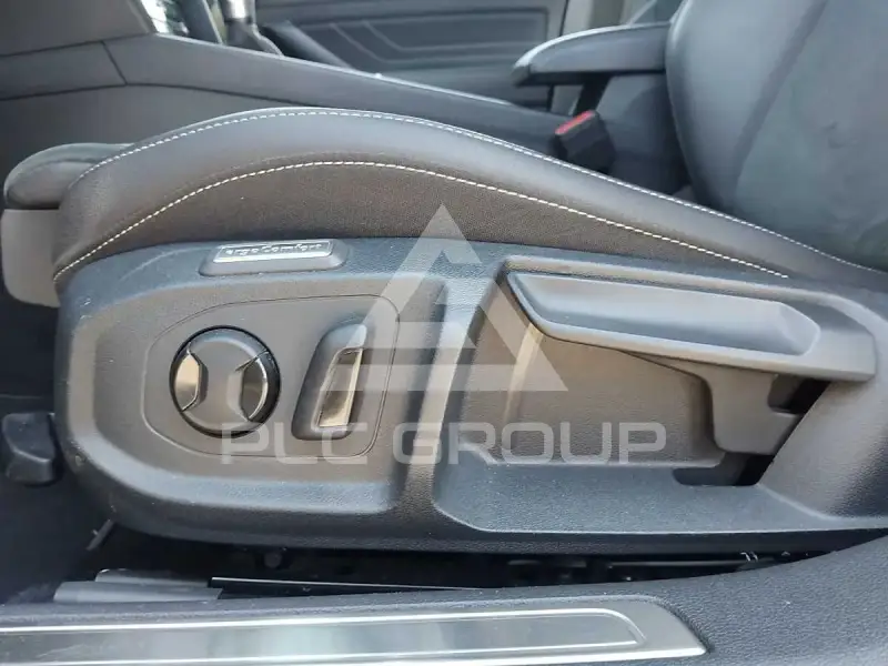2021 Volkswagen ARTEON