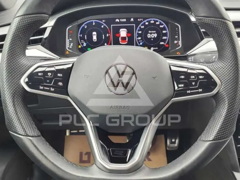 2021 Volkswagen ARTEON