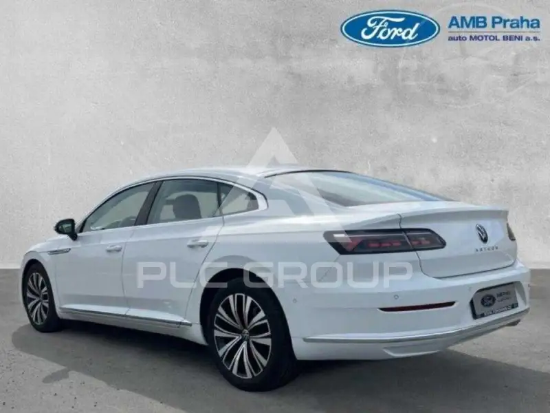 2021 Volkswagen ARTEON