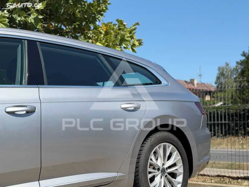 2021 Volkswagen ARTEON