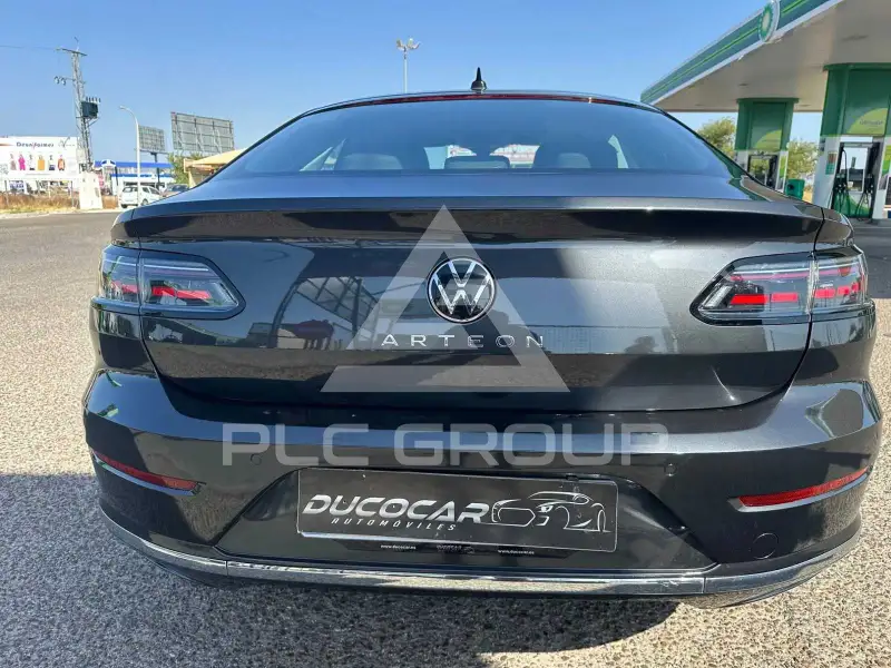 2021 Volkswagen ARTEON