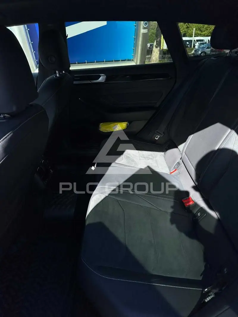 2021 Volkswagen ARTEON