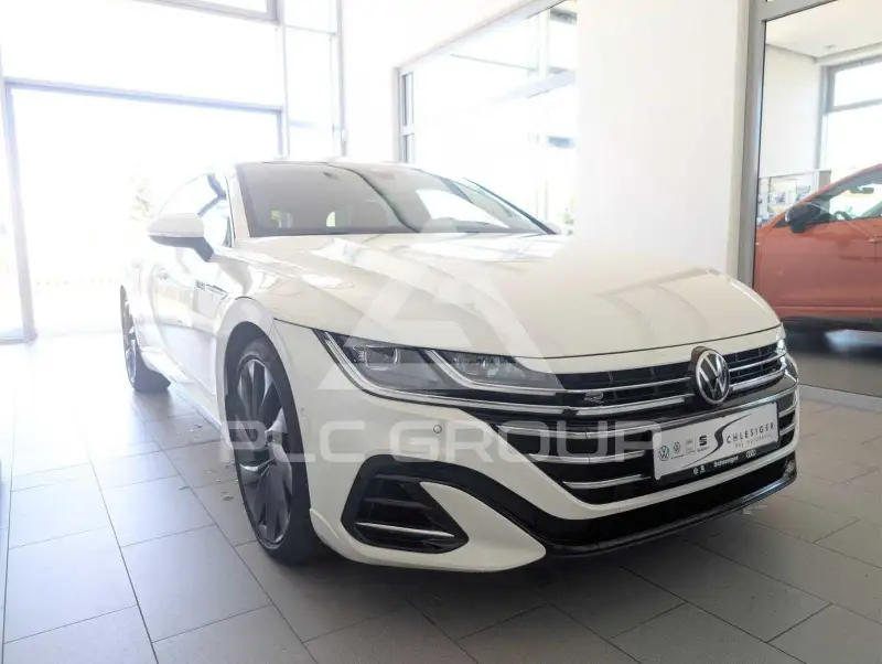 2021 Volkswagen ARTEON