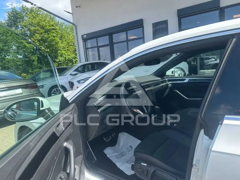 2021 Volkswagen ARTEON