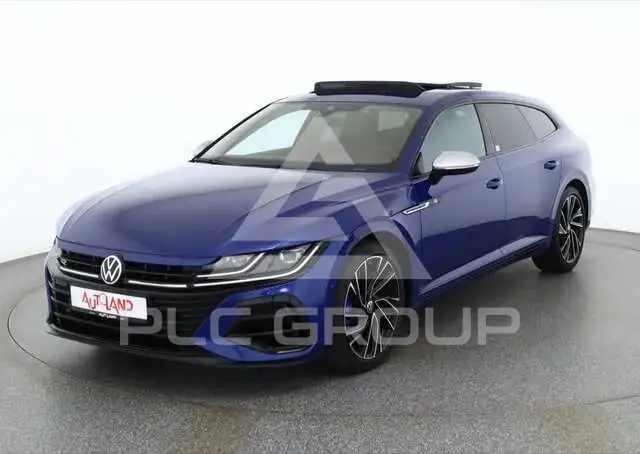 2021 Volkswagen ARTEON
