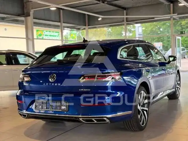 2021 Volkswagen ARTEON