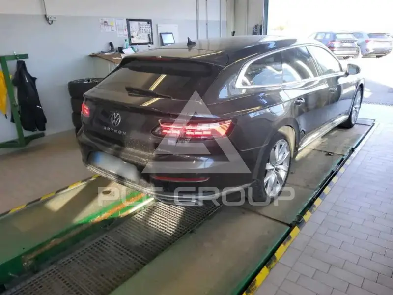 2021 Volkswagen ARTEON