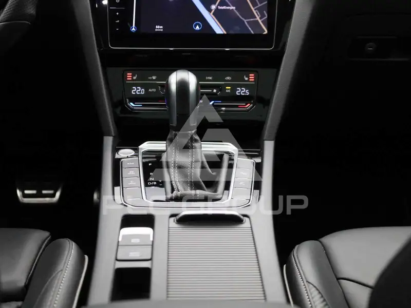 2021 Volkswagen ARTEON