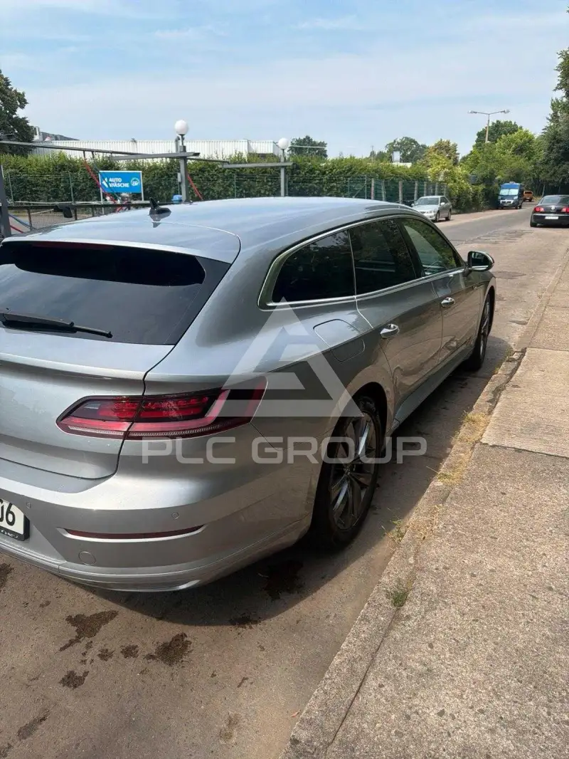 2021 Volkswagen ARTEON