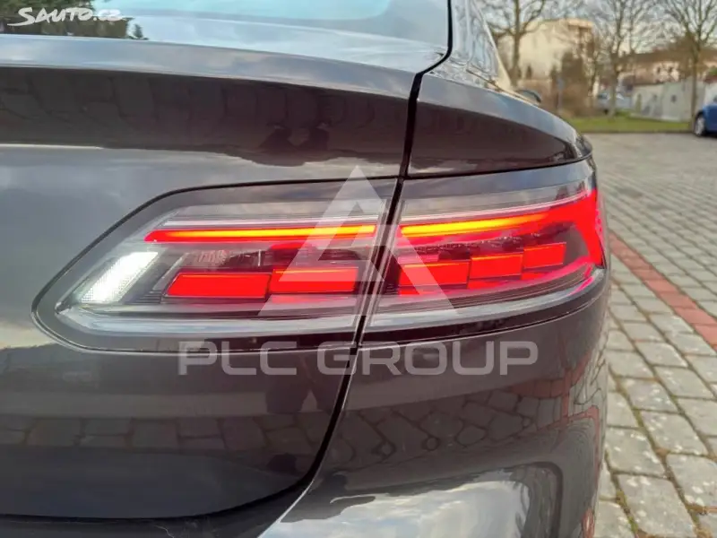 2021 Volkswagen ARTEON