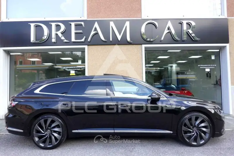 2021 Volkswagen ARTEON