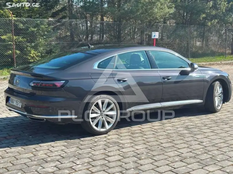 2021 Volkswagen ARTEON