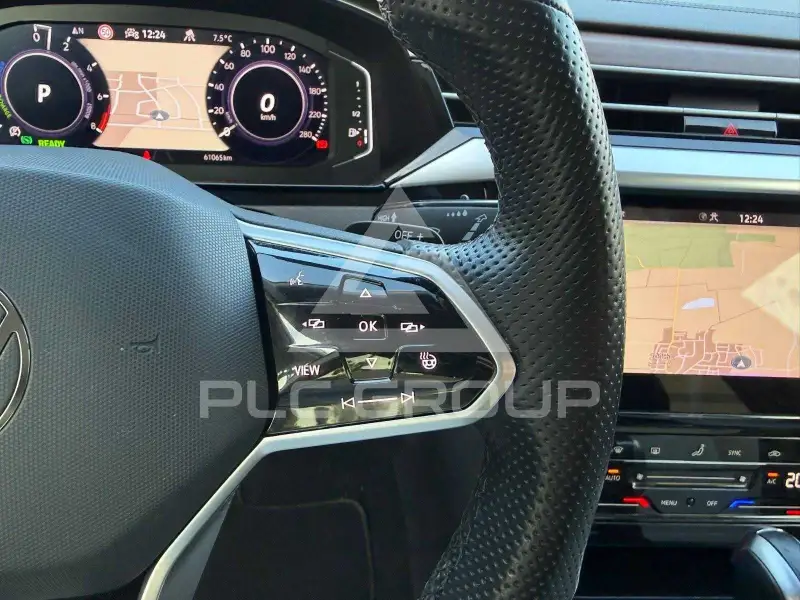 2021 Volkswagen ARTEON
